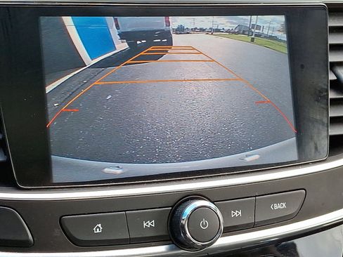 Used 2017 Buick LaCrosse Essence w/ Sights and Sounds Package image 19