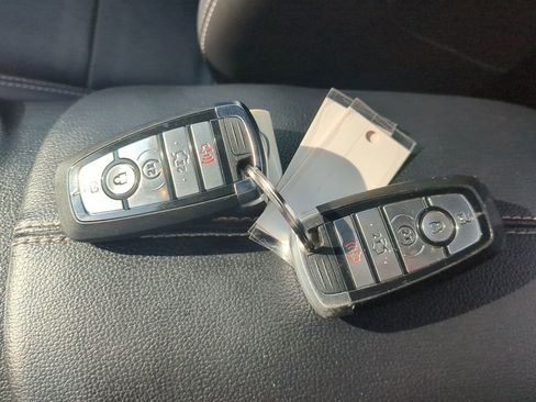 Certified 2023 Ford Mustang GT Premium w/ Equipment Group 401A image 26