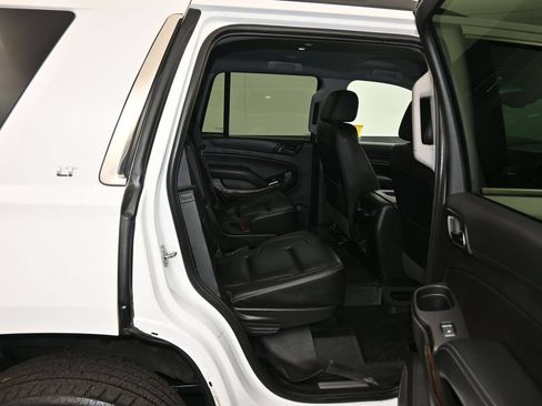 Used 2019 Chevrolet Tahoe LT w/ Luxury Package AWD/4WD image 41