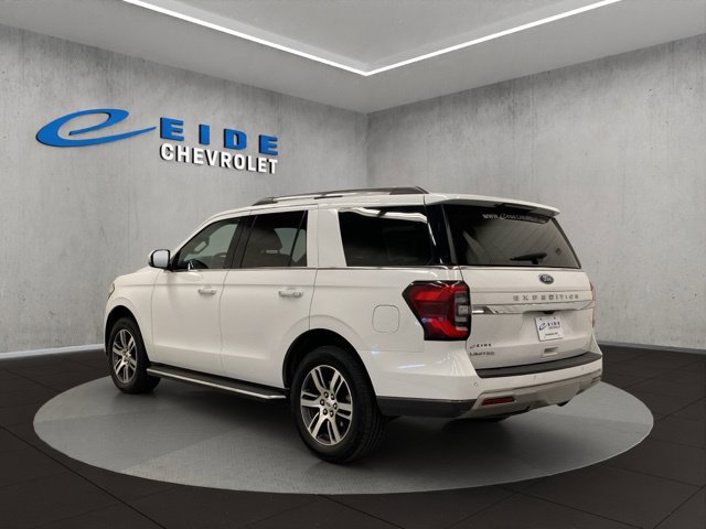 Used 2022 Ford Expedition Limited AWD/4WD image 13