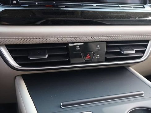 New 2026 Volkswagen Atlas SE AWD/4WD image 12
