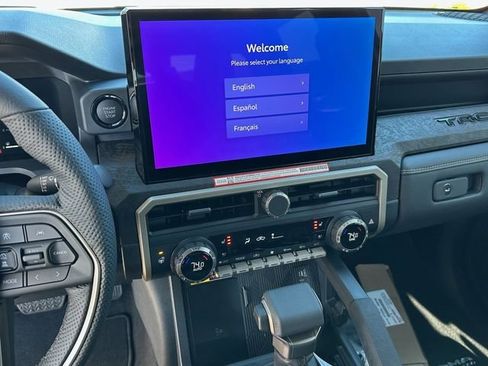 New 2026 Toyota Tacoma Limited AWD/4WD image 14