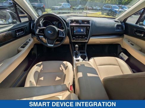 Used 2018 Subaru Outback 2.5i Limited image 32