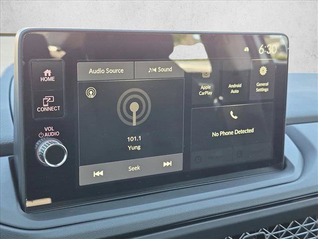 New 2026 Honda Accord LX image 14