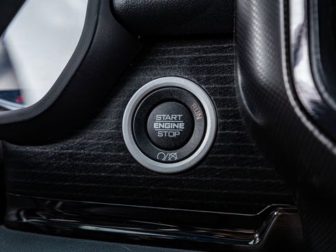 Used 2024 RAM 3500 Limited image 20