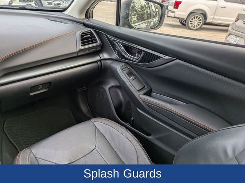 Used 2019 Subaru Crosstrek 2.0i Limited w/ Popular Package #4 image 17