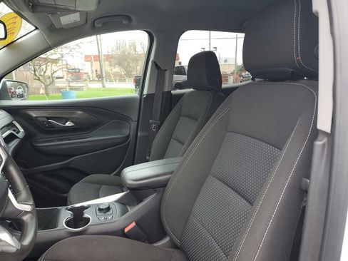 Used 2022 GMC Terrain SLE w/ Driver Convenience Package AWD/4WD image 14