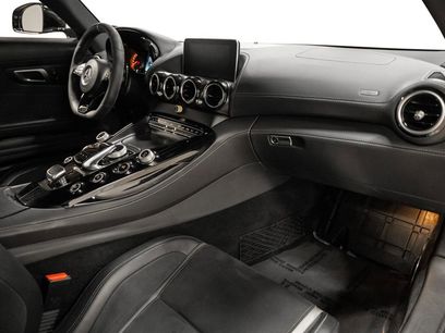 Used 2019 Mercedes-Benz AMG GT R