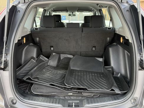 Used 2018 Honda CR-V LX image 18