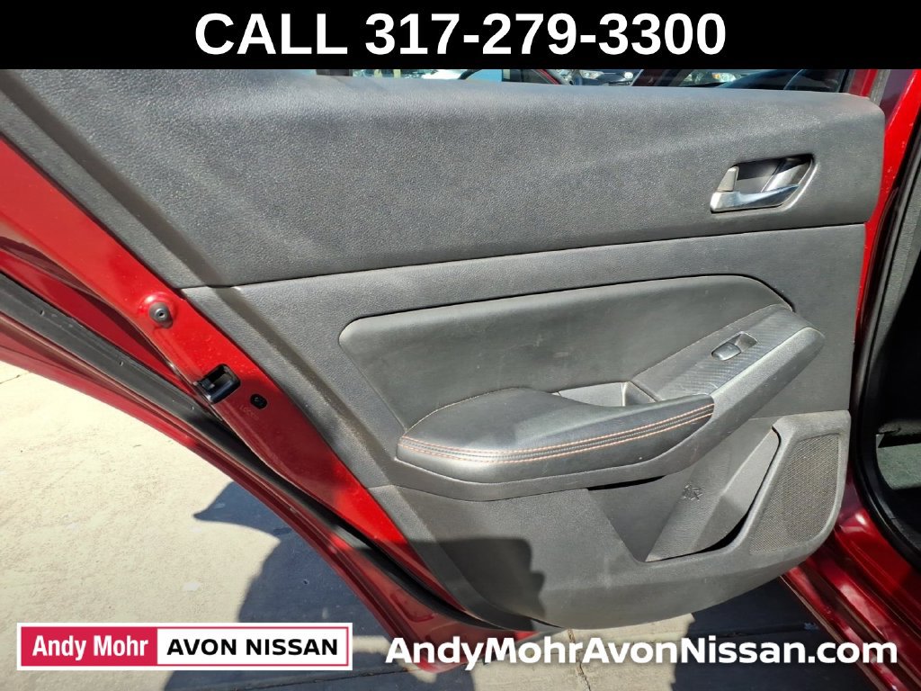 Used 2019 Nissan Altima 2.5 SR w/ SR Premium Package AWD/4WD image 34