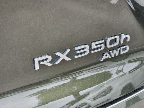 Used 2024 Lexus RX 350 w/ Convenience Package AWD/4WD image 41