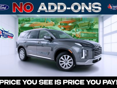 Used 2025 Hyundai Palisade SEL