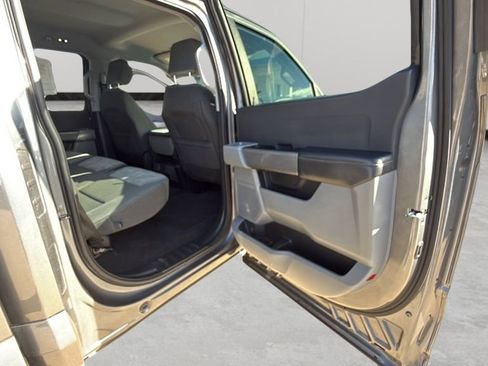 Used 2023 Ford F150 XLT AWD/4WD image 39
