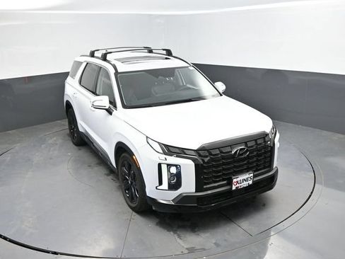 Used 2024 Hyundai Palisade XRT AWD/4WD image 37