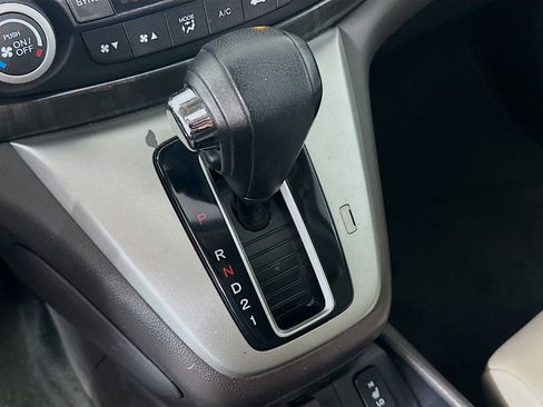 Used 2014 Honda CR-V EX-L image 24