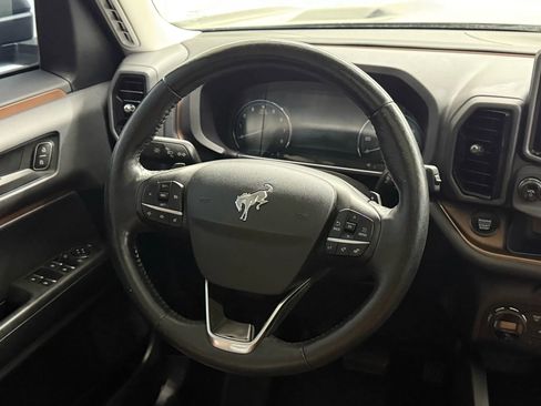 Used 2021 Ford Bronco Sport Badlands w/ Badlands Package image 20