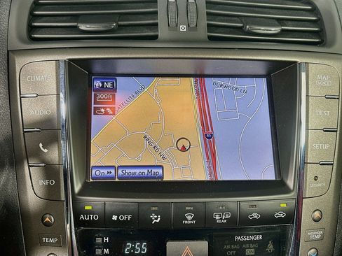 Used 2015 Lexus IS 250C w/ Luxury Package RWD image 21
