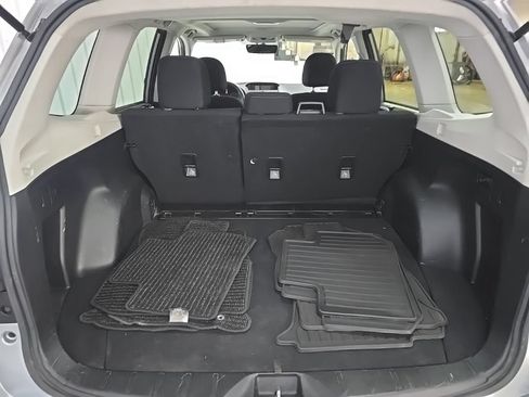 Used 2018 Subaru Forester 2.5i Premium w/ All-Weather Package AWD/4WD image 12