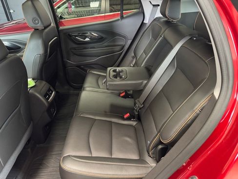 Used 2024 GMC Terrain AT4 w/ LPO, 'HIT The Road' Package image 15