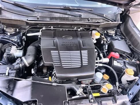 Used 2021 Subaru Forester Sport w/ Popular Package #2 image 10