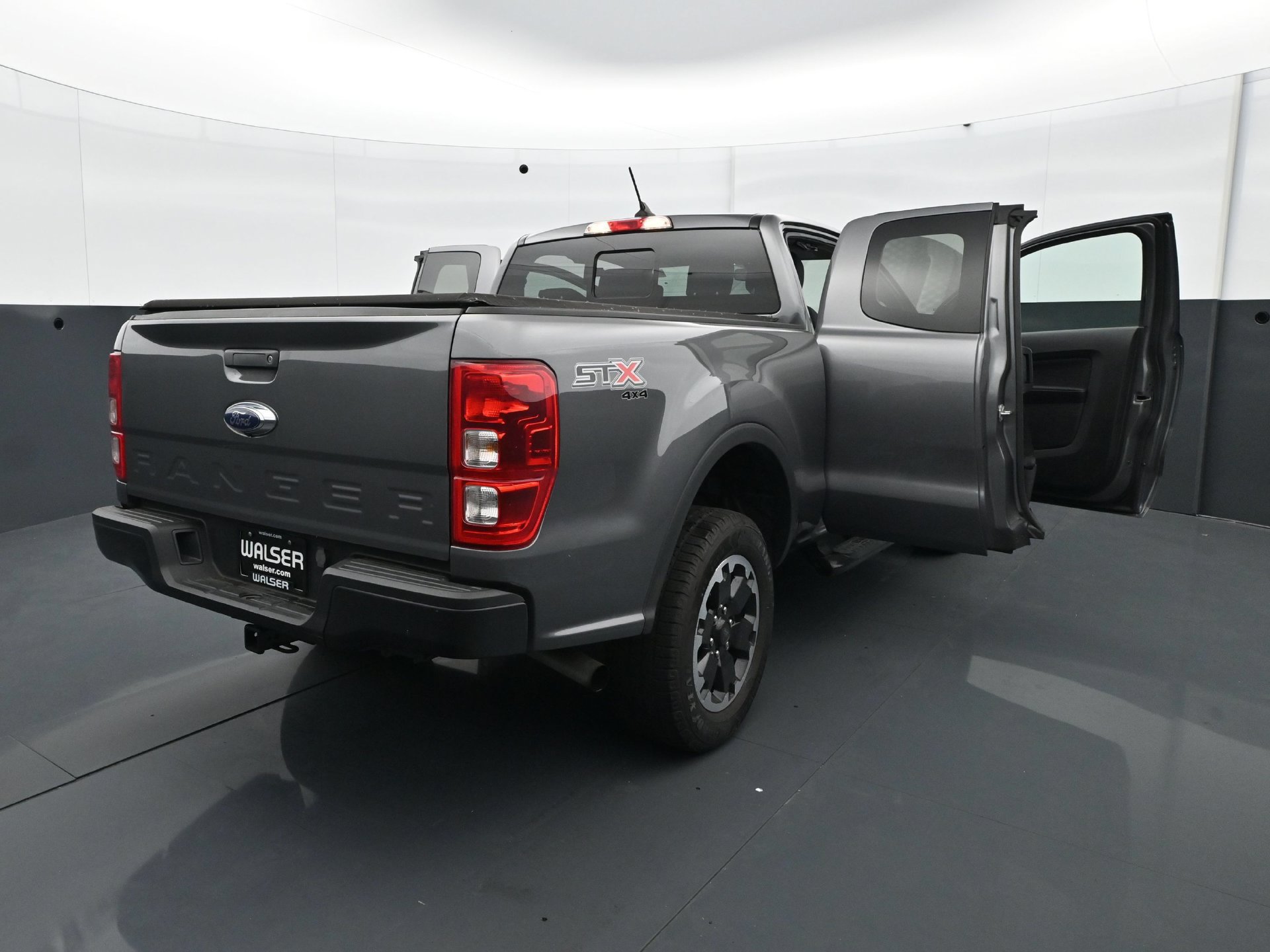 Used 2021 Ford Ranger XL w/ Equipment Group 101A High AWD/4WD image 30