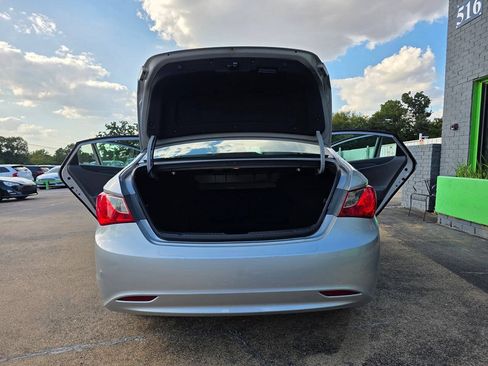 Used 2013 Hyundai Sonata GLS FWD image 34