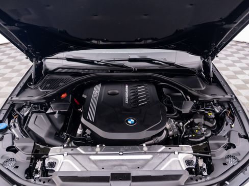 Used 2020 BMW M340i xDrive AWD/4WD image 31