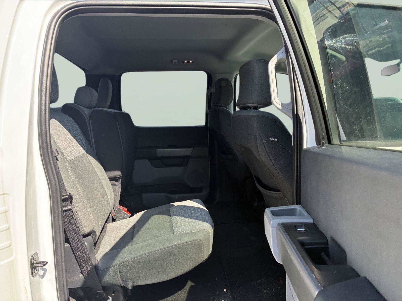 Used 2026 Ford F250 XLT AWD/4WD image 9