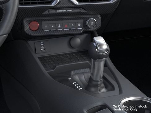 New 2026 Ford Mustang GT image 12