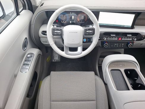 New 2026 Hyundai Palisade SE AWD/4WD image 6