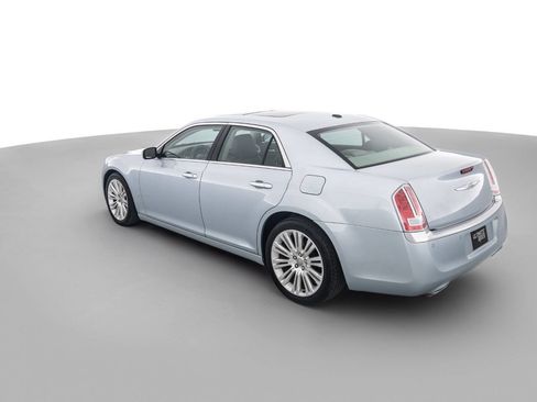 Used 2013 Chrysler 300 C Luxury Series w/ Harman Kardon Audio Group RWD image 7
