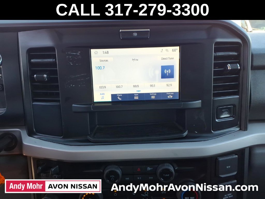 Used 2026 Ford F350 XLT AWD/4WD image 28