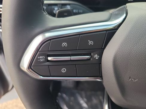 New 2027 Chevrolet Equinox LT FWD image 26