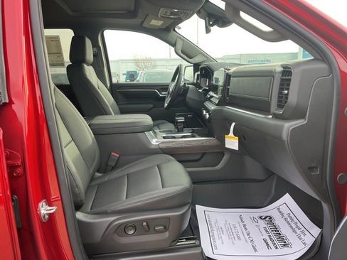 New 2026 GMC Sierra 1500 SLT w/ SLT Premium Plus Package image 54