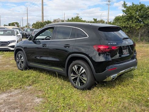 New 2026 Mercedes-Benz GLA 250 image 8
