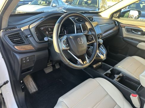 Used 2021 Honda CR-V EX-L image 17
