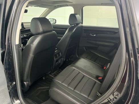 Used 2024 Honda CR-V EX-L image 25