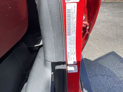 Used 2020 RAM 1500 Rebel w/ Rebel Level 1 Equipment Group AWD/4WD image 33