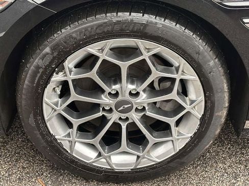 Used 2024 Genesis G80 2.5T w/ Advanced Package image 13