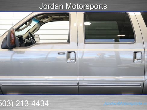 Used 2005 Ford Excursion Limited image 48