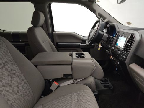 Used 2018 Ford F150 XLT w/ Equipment Group 302A Luxury AWD/4WD image 21