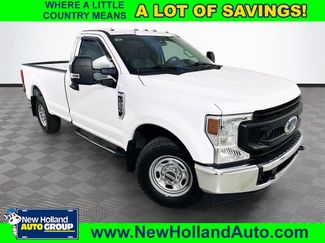 Certified 2022 Ford F250 XL w/ Power Equipment Group RWD video 1