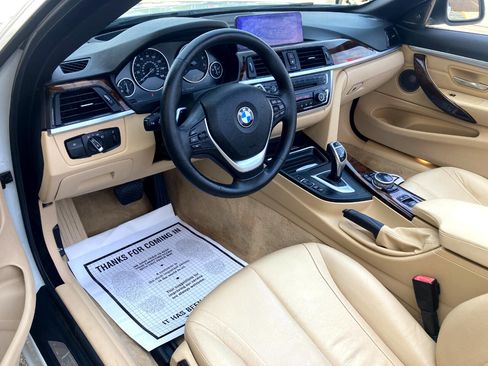 Used 2014 BMW 435i Convertible image 13