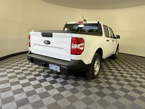 Used 2025 Ford Maverick XL w/ 4K Tow Package AWD/4WD image 5
