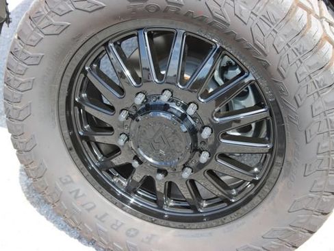 Used 2026 Ford F450 Lariat AWD/4WD image 29
