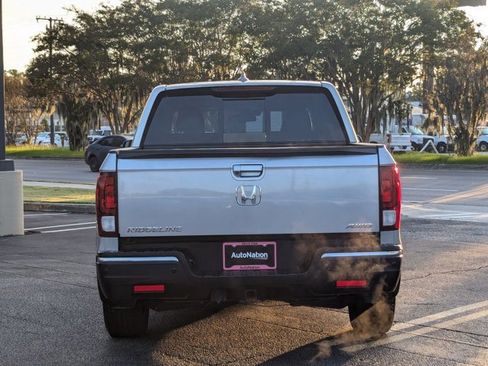 Used 2020 Honda Ridgeline RTL-E image 7
