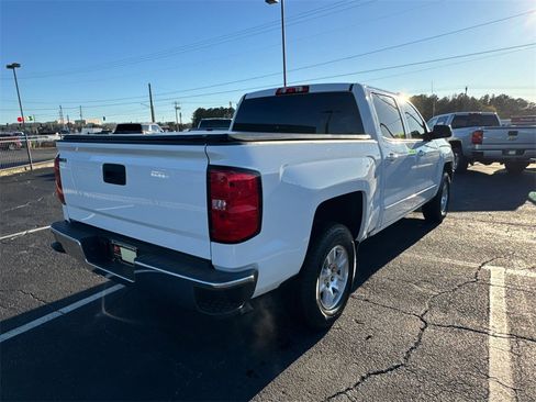 Used 2018 Chevrolet Silverado 1500 LT image 6