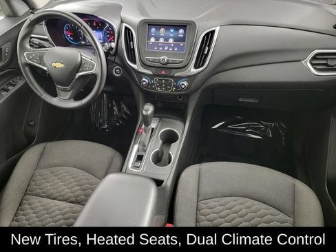 Used 2019 Chevrolet Equinox LT FWD image 32