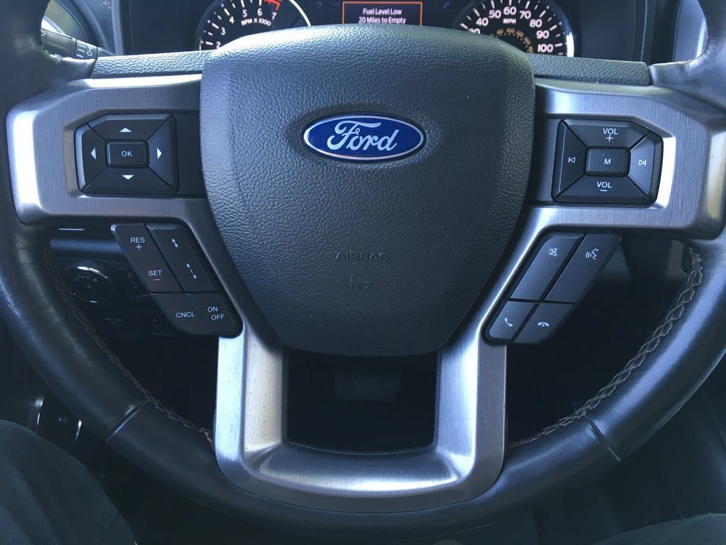 Used 2021 Ford Expedition Max Platinum AWD/4WD image 13