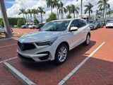 Used 2019 Acura RDX AWD image 2